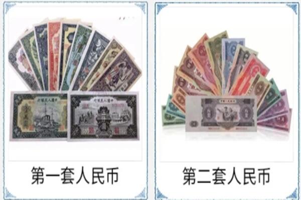 灞桥区回收旧币
