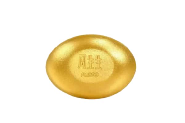灞桥区回收黄金豆子