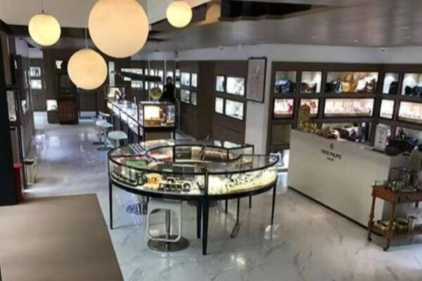 灞桥区寄卖奢侈品店
