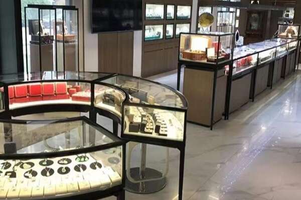 灞桥区奢侈品回收